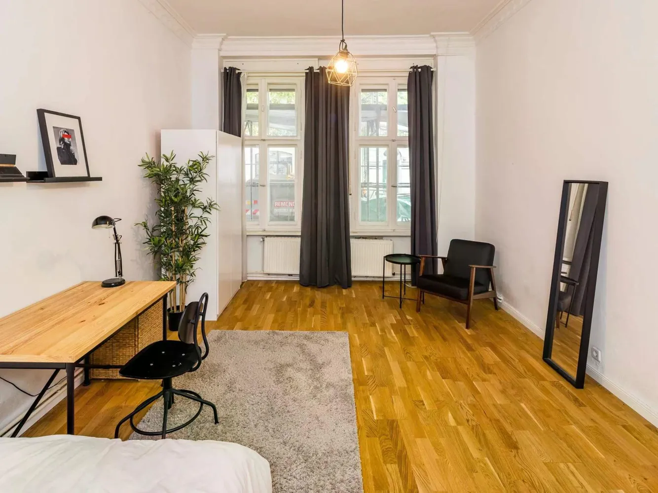 3 room apartment with 83 m² in Berlin – Photo 3