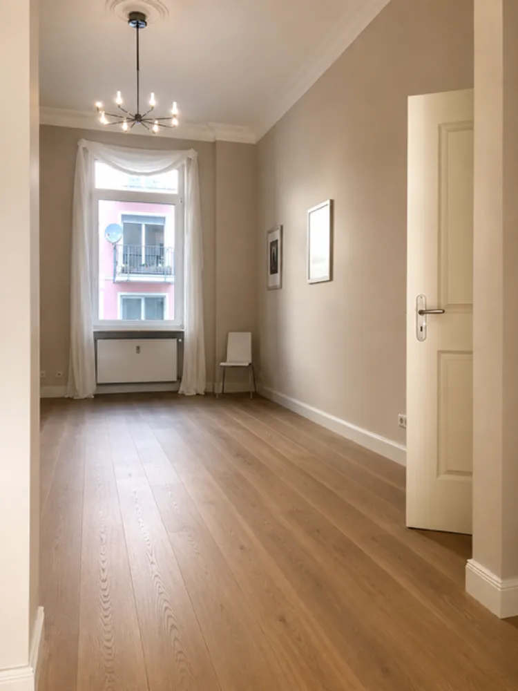 3 Zimmer Wohnung mit 95 m² in Frankfurt am Main – Bild 7