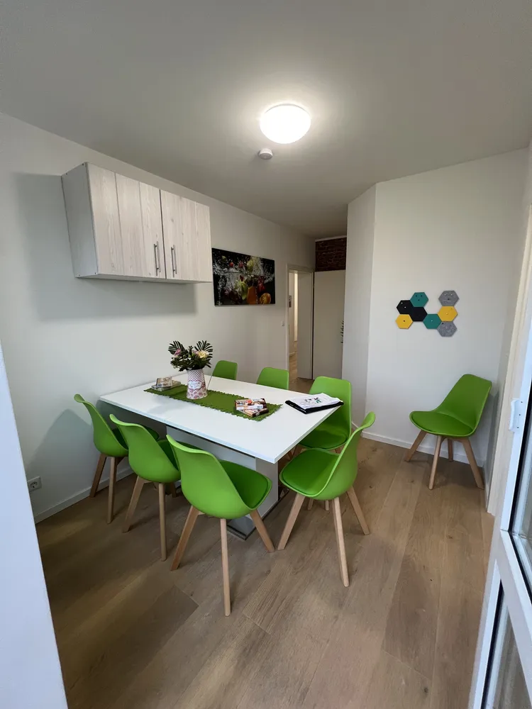 5 Zimmer Wohnung mit 129 m² in Falkensee – Bild 10