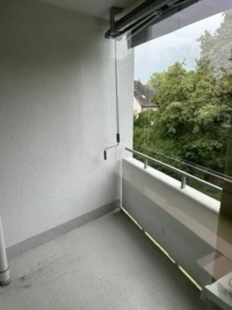 2 Zimmer Wohnung mit 52 m² in Nürnberg – Bild 11
