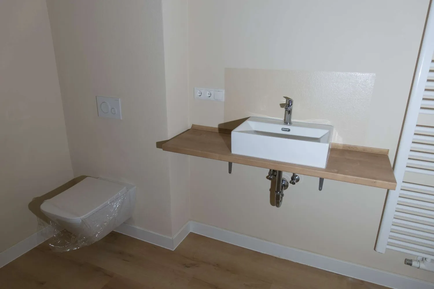 4 Zimmer Wohnung mit 96 m² in Hof – Bild 7