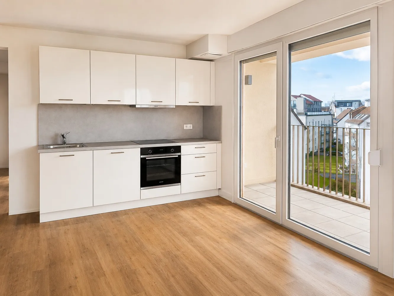 3 Zimmer Wohnung mit 77 m² in Offenbach am Main – Bild 2