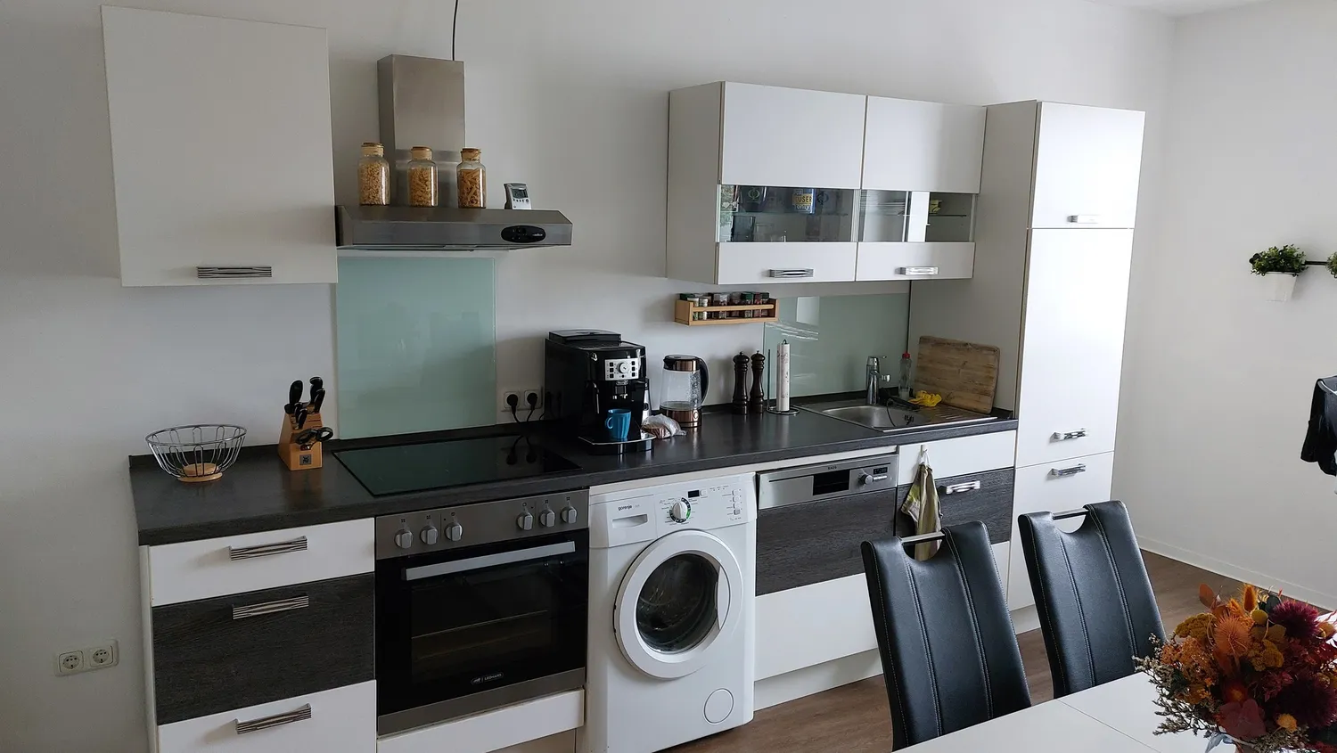 3 Zimmer Wohnung mit 100 m² in Herne – Bild 6