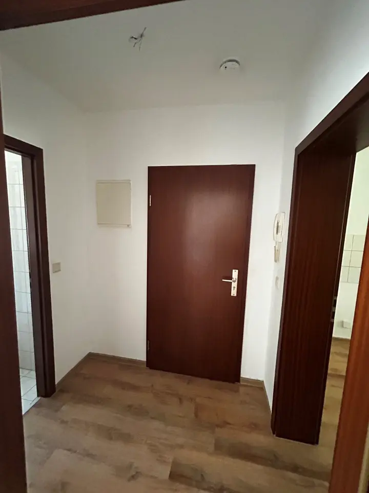2 Zimmer Wohnung mit 47 m² in Halberstadt – Bild 10