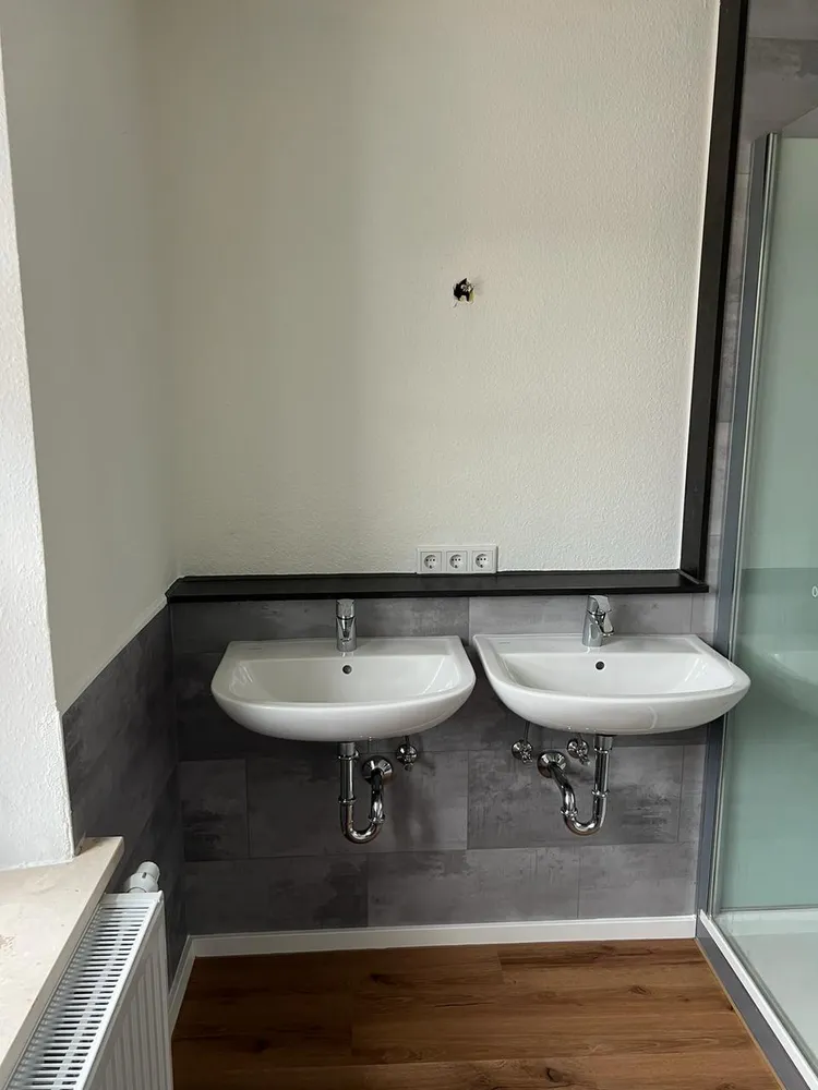 WG-Zimmer mit 15 m² in Regensburg – Bild 5