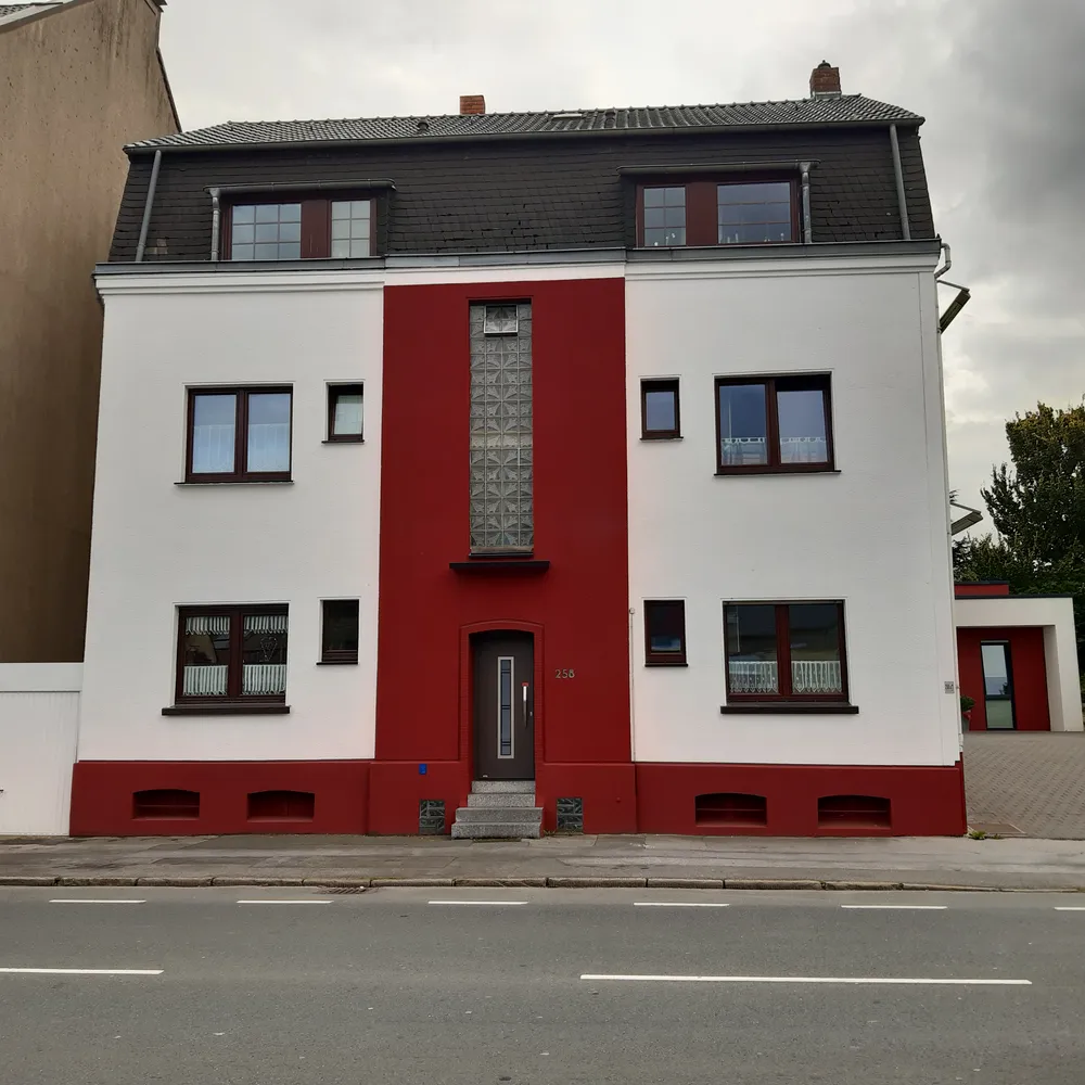 2 Zimmer Wohnung mit 38 m² in Dortmund – Bild 4