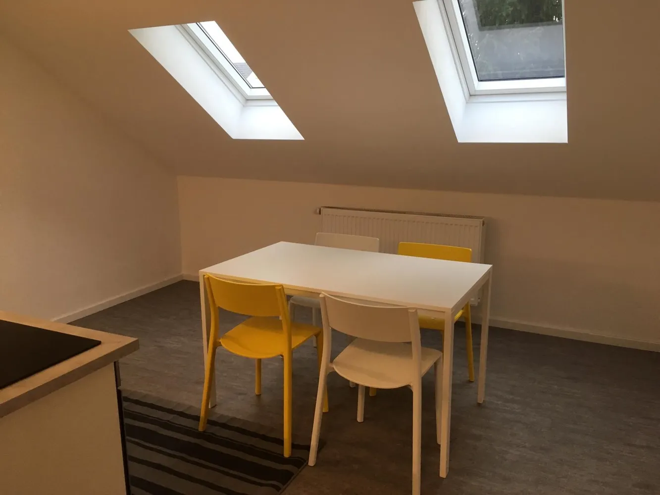 1 Zimmer Wohnung mit 20 m² in Ingolstadt – Bild 6