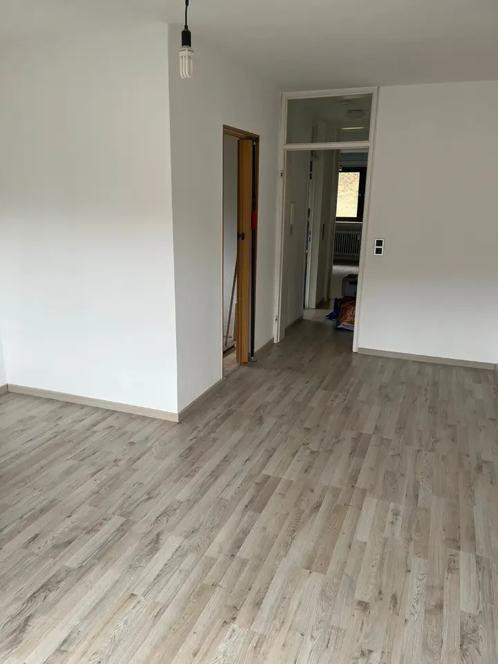 2 Zimmer Wohnung mit 33 m² in Saarbrücken – Bild 2