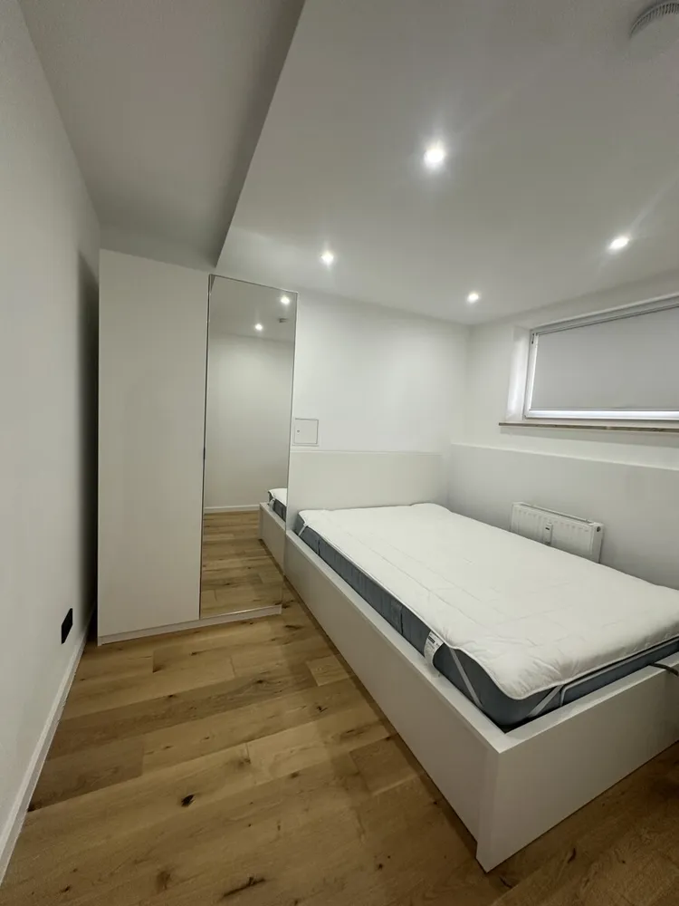 1 Zimmer Wohnung mit 10 m² in München – Bild 2