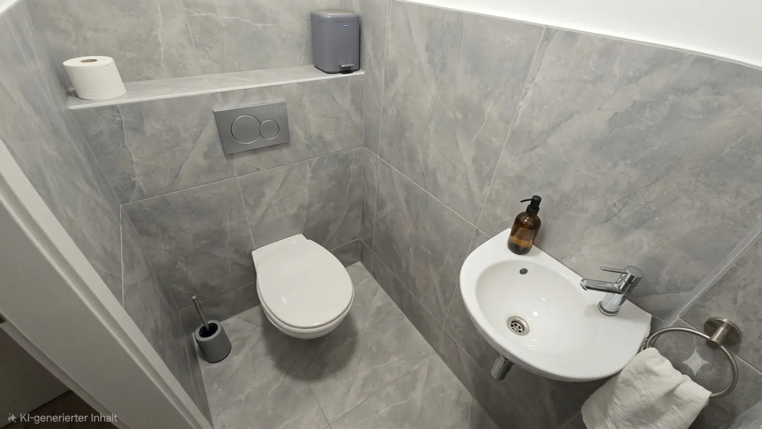 5 room apartment with 100 m² in Bochum – Photo 11