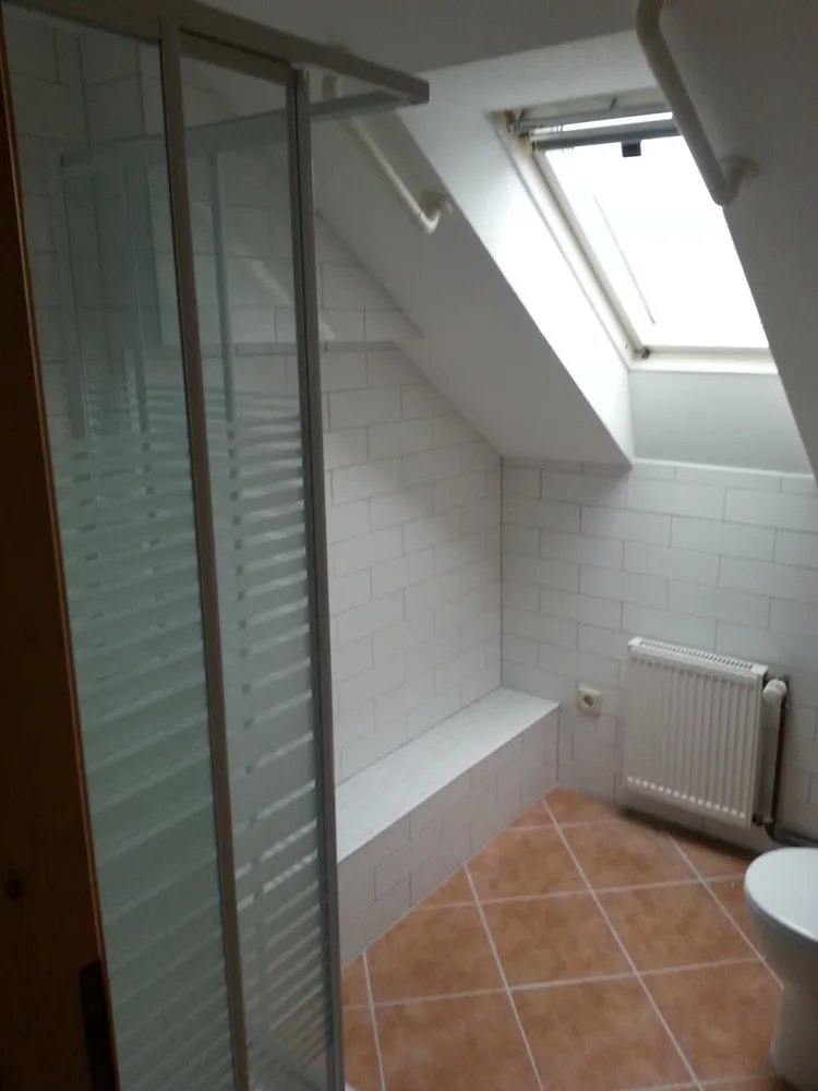 5 Zimmer Wohnung mit 124 m² in Solingen – Bild 7