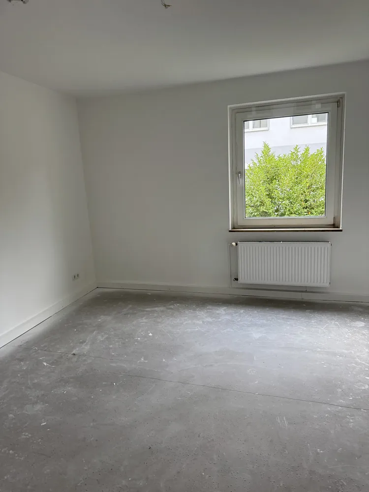 2 Zimmer Wohnung mit 50 m² in Hagen – Bild 1