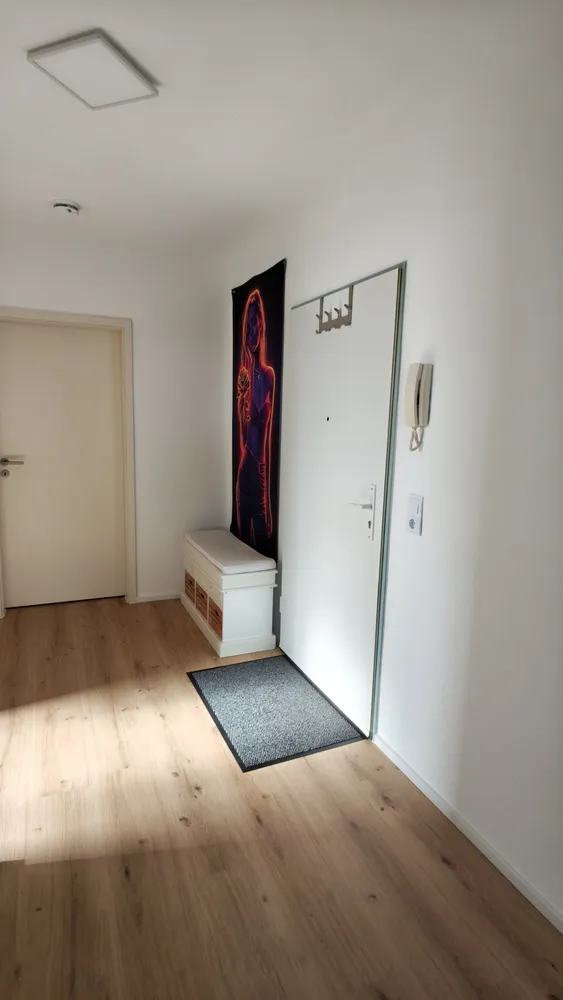 2 Zimmer Wohnung mit 56 m² in Halle (Saale) – Bild 6