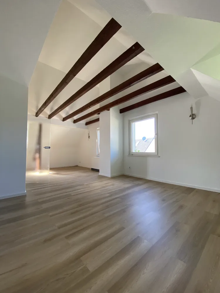 2 Zimmer Wohnung mit 50 m² in Essen – Bild 1