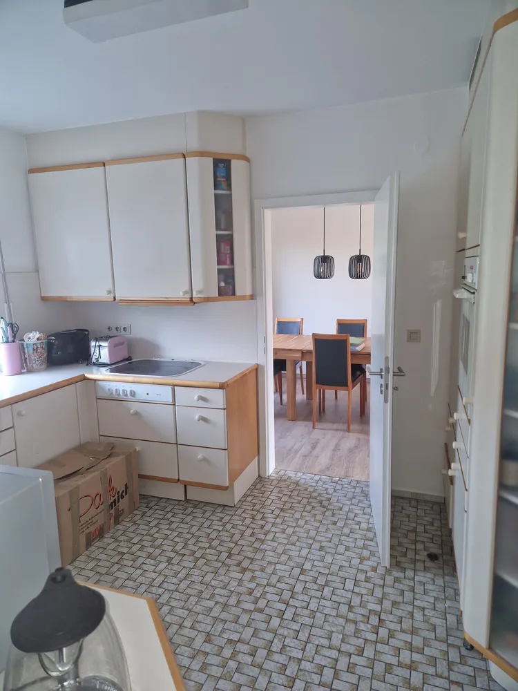 4 Zimmer Wohnung mit 115 m² in Unna – Bild 2