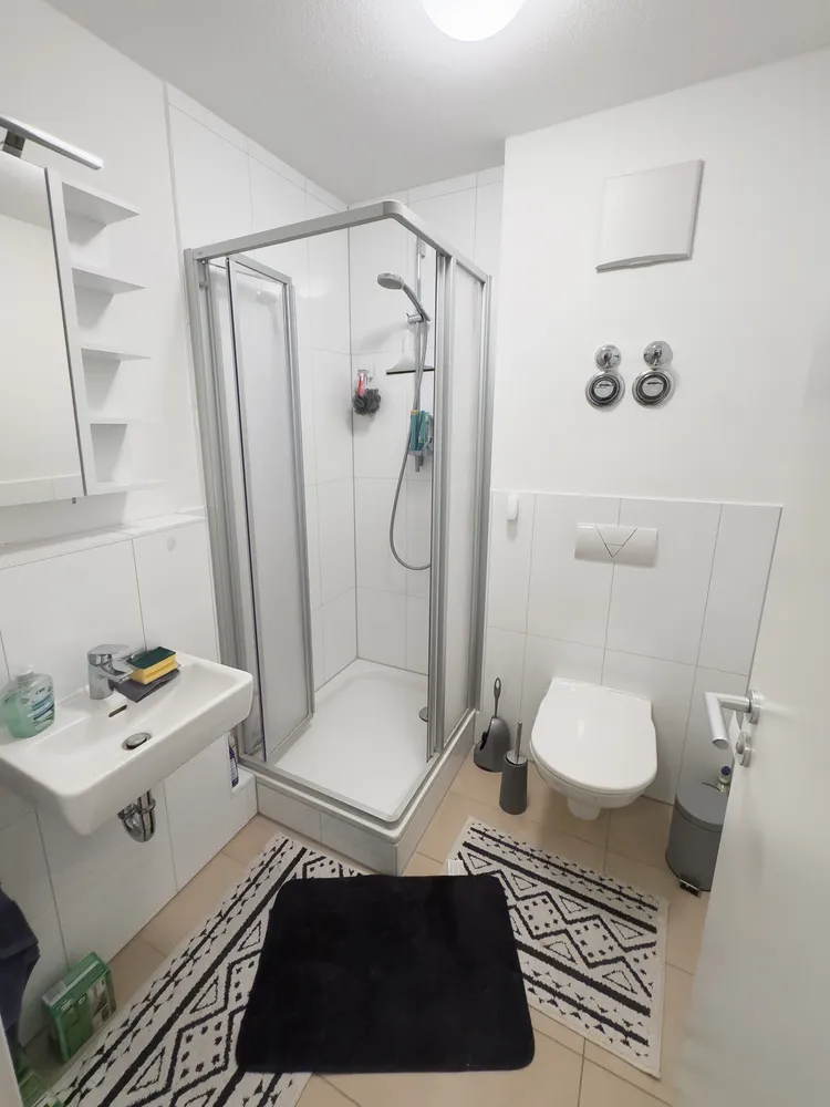 3 Zimmer Wohnung mit 73 m² in München – Bild 6