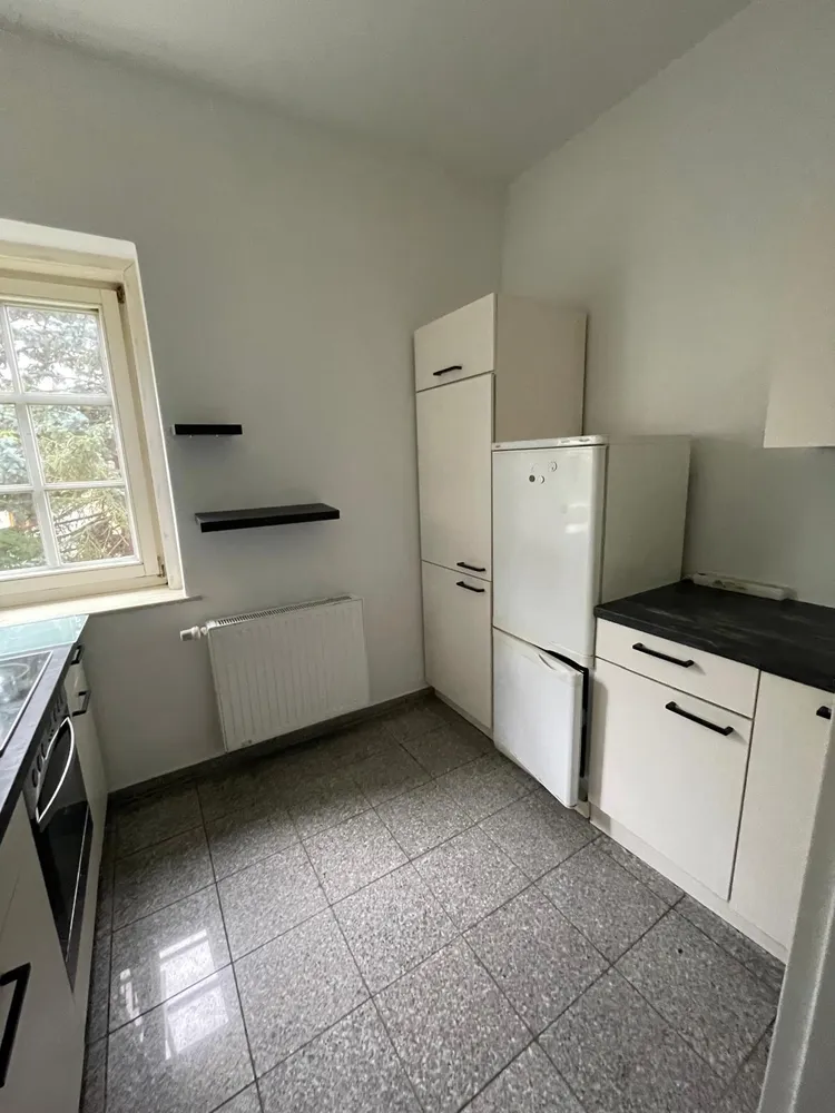2 Zimmer Wohnung mit 61 m² in Sangerhausen – Bild 9