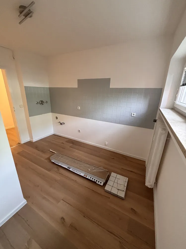 2 Zimmer Wohnung mit 65 m² in Ingolstadt – Bild 12