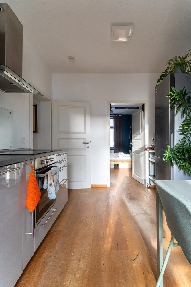 2 Zimmer Wohnung mit 56 m² in Fürth – Bild 4