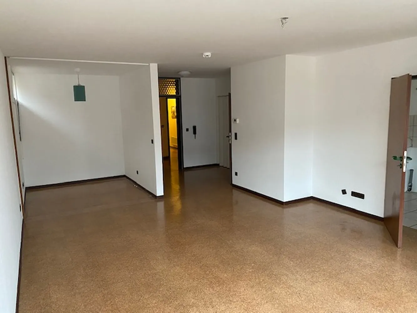 2 Zimmer Wohnung mit 50 m² in Wuppertal – Bild 1