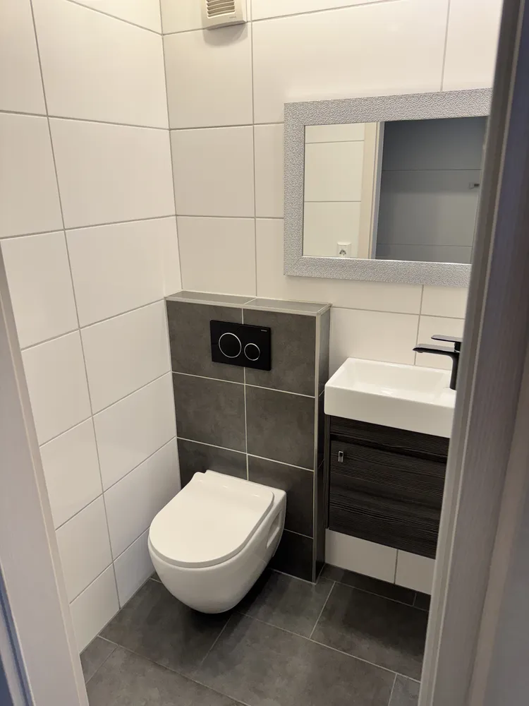 4 Zimmer Wohnung mit 123 m² in Wiesbaden – Bild 8