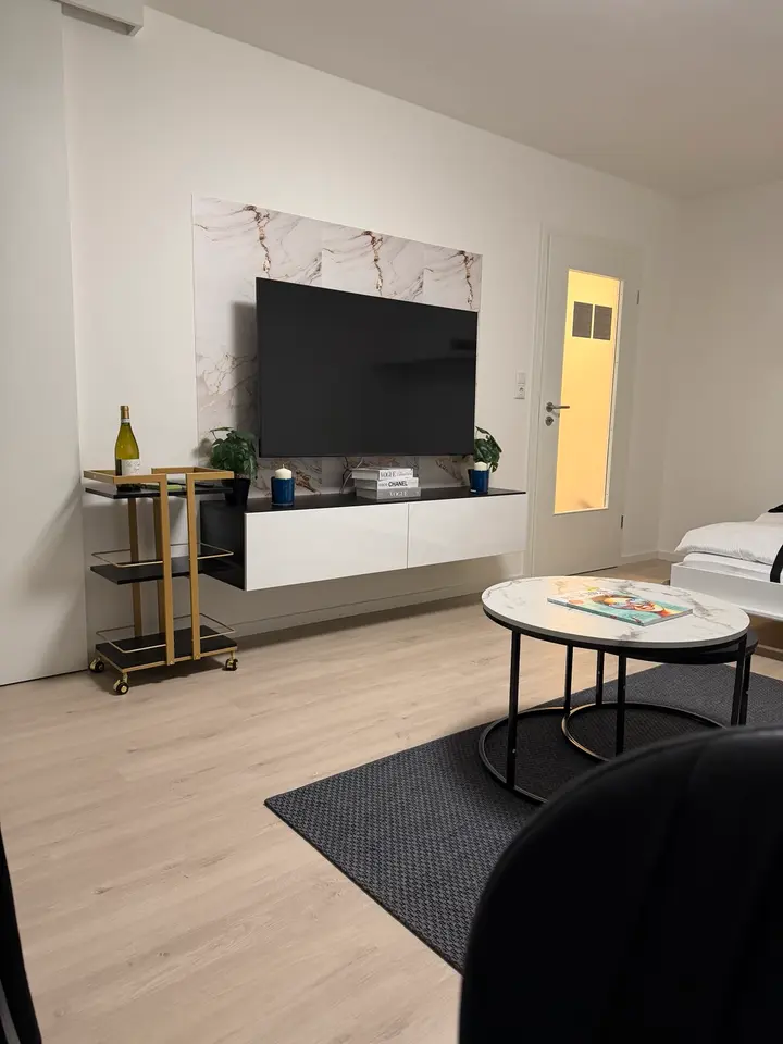 Studio mit 40 m² in München – Bild 1