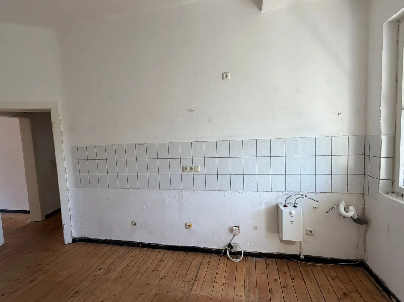 1 Zimmer Wohnung mit 36 m² in Essen – Bild 4