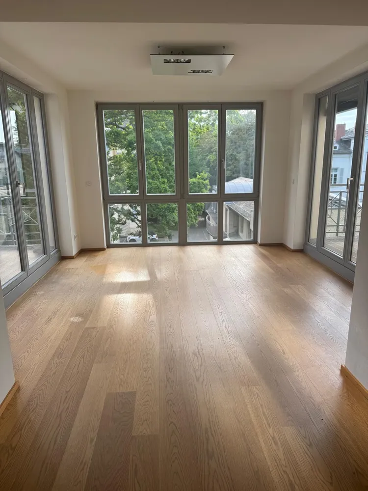 2 room apartment with 110 m² in Wiesbaden – Photo 2