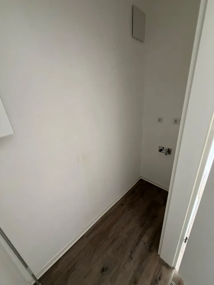 2 room apartment with 58 m² in Frankfurt am Main – Photo 4