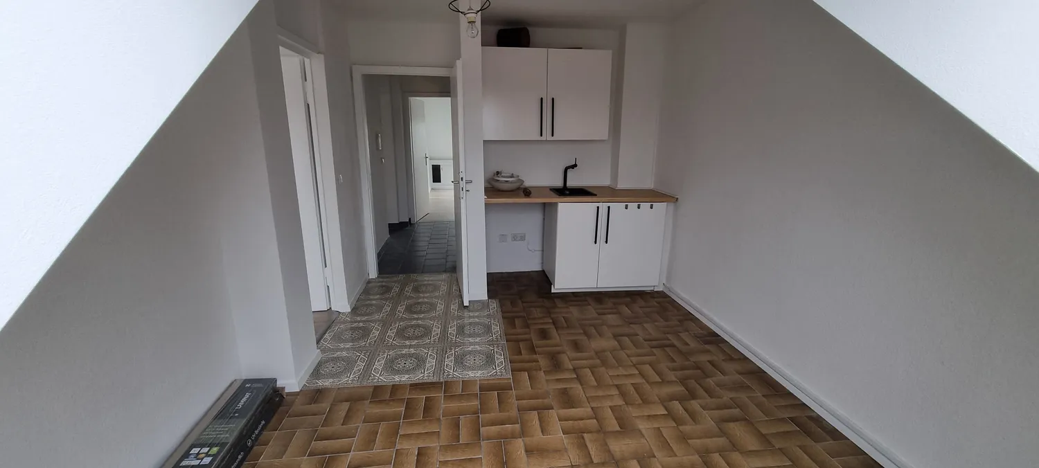 3 room apartment with 48 m² in Cologne – Photo 1