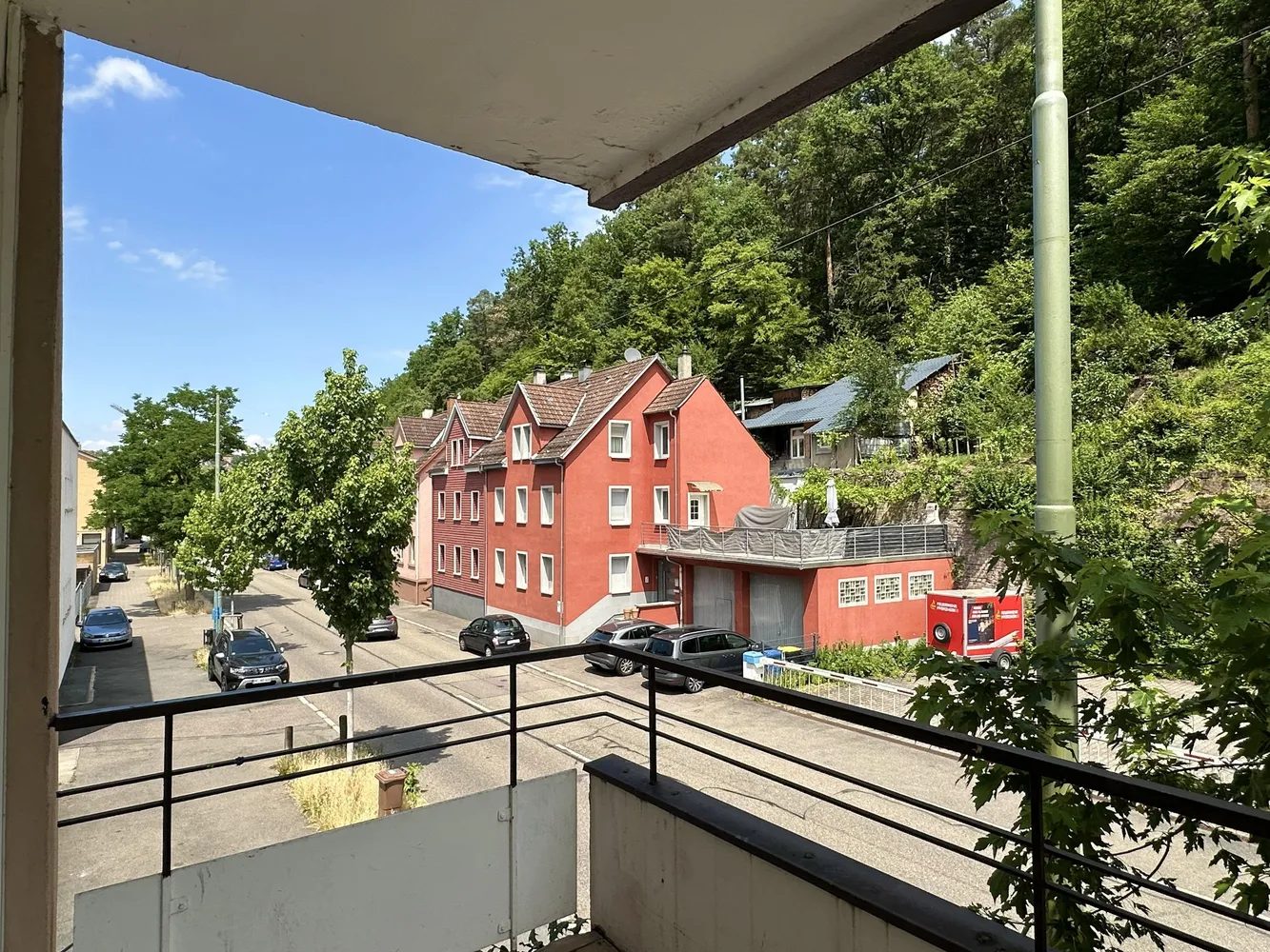 3 Zimmer Wohnung mit 94 m² in Pforzheim – Bild 1