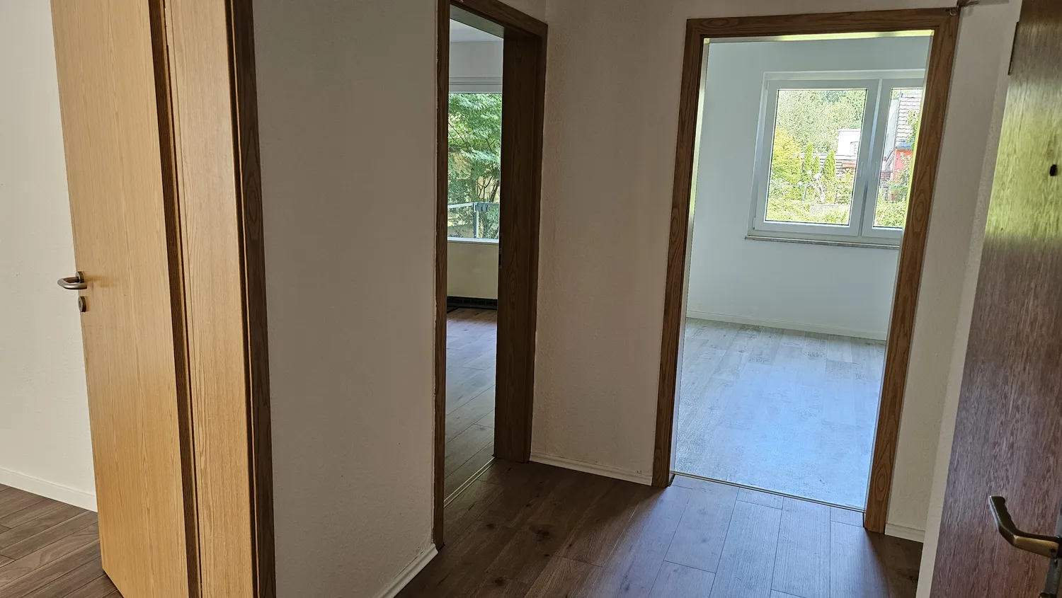 2 Zimmer Wohnung mit 55 m² in Mülheim an der Ruhr – Bild 7