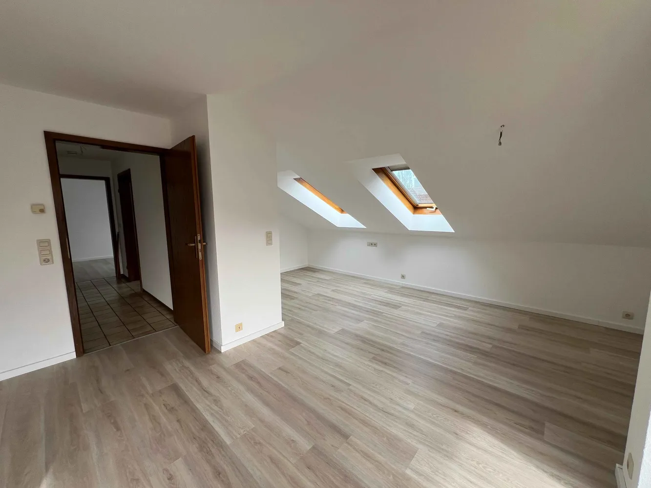 2 room apartment with 60 m² in Herrenberg – Photo 5
