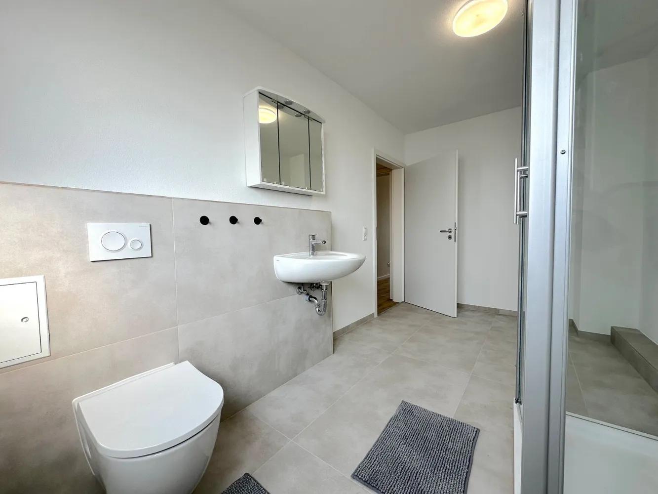 1 Zimmer Wohnung mit 47 m² in Frankfurt am Main – Bild 5