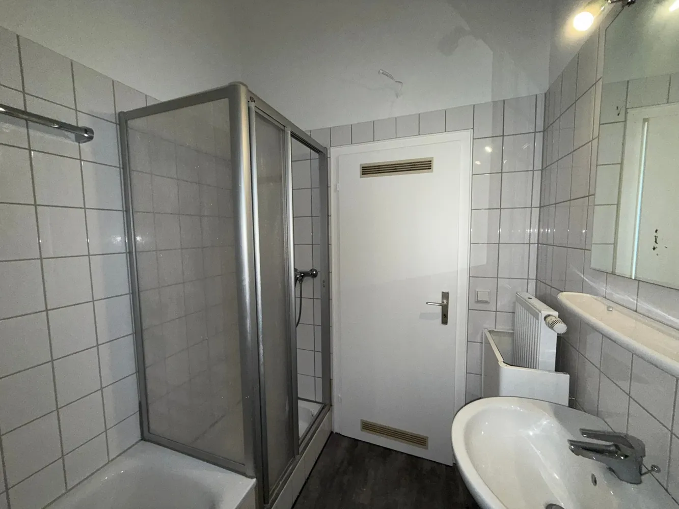 3 Zimmer Wohnung mit 70 m² in Arnsberg – Bild 1