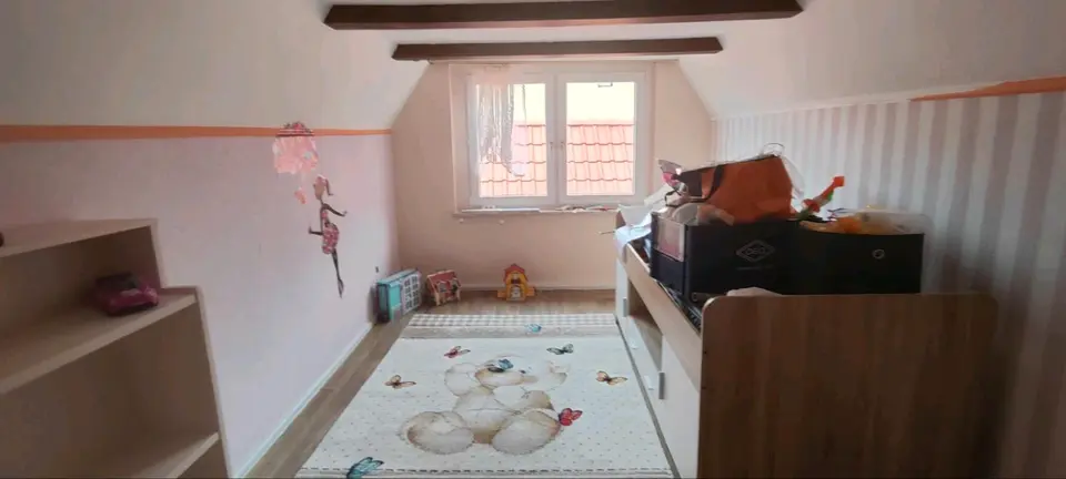 4 room house with 110 m² in Aschersleben – Photo 3