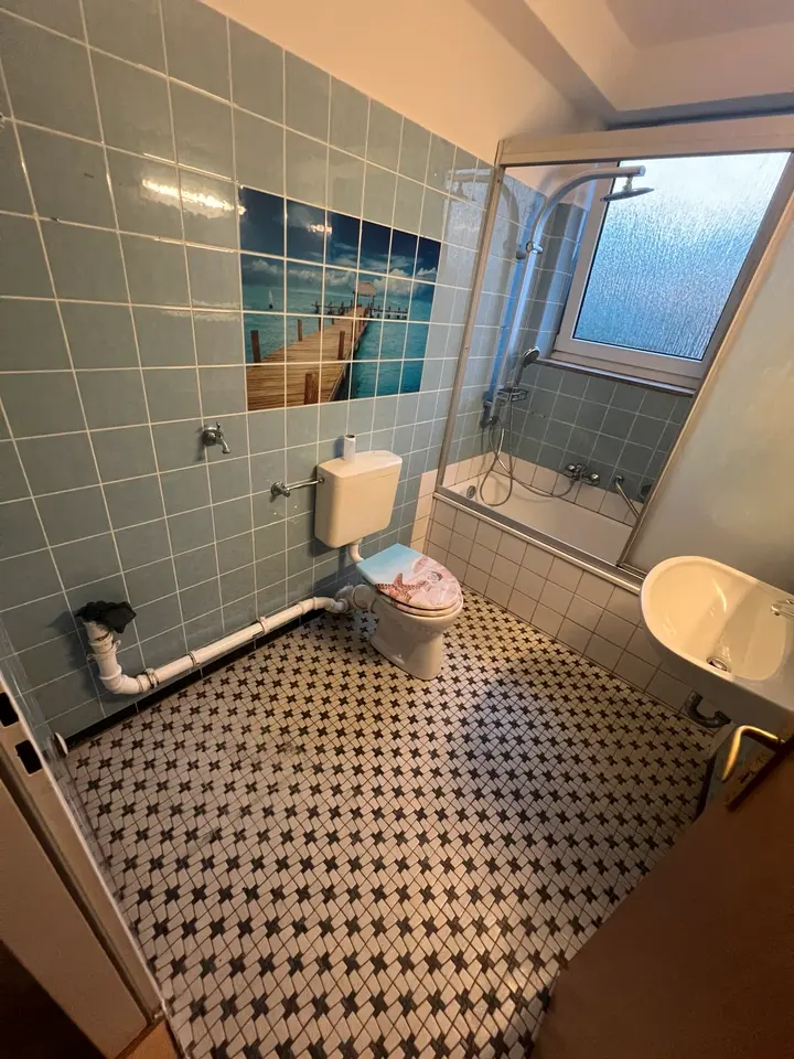 3 Zimmer Wohnung mit 69 m² in Leer – Bild 10