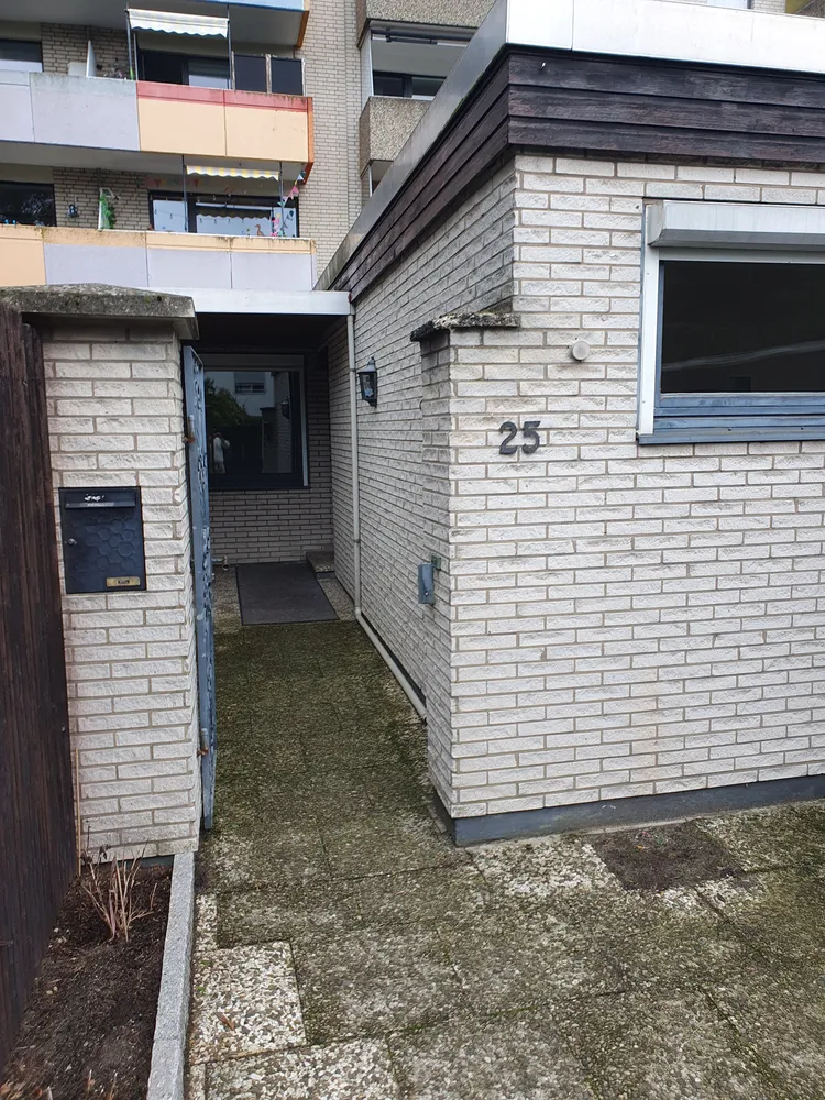 3 Zimmer Haus mit 100 m² in Hannover – Bild 1