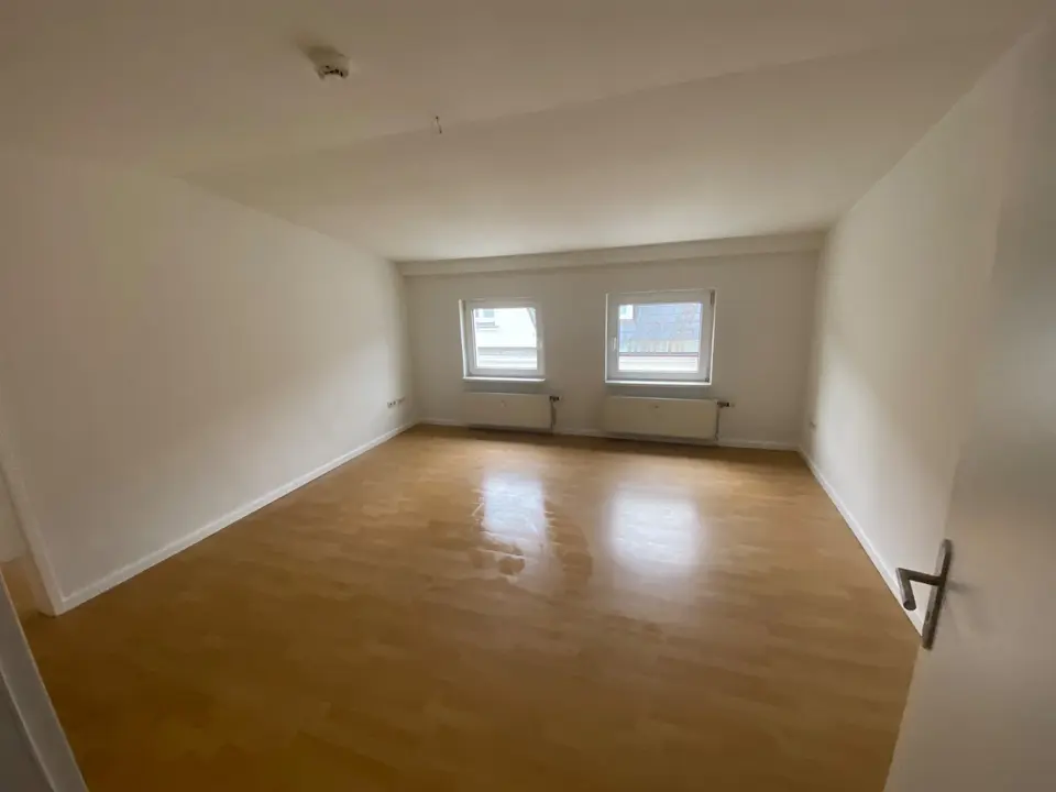 2 Zimmer Wohnung mit 45 m² in Schwerin – Bild 2