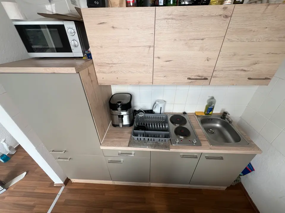 Shared room with 9 m² in Magdeburg – Photo 6