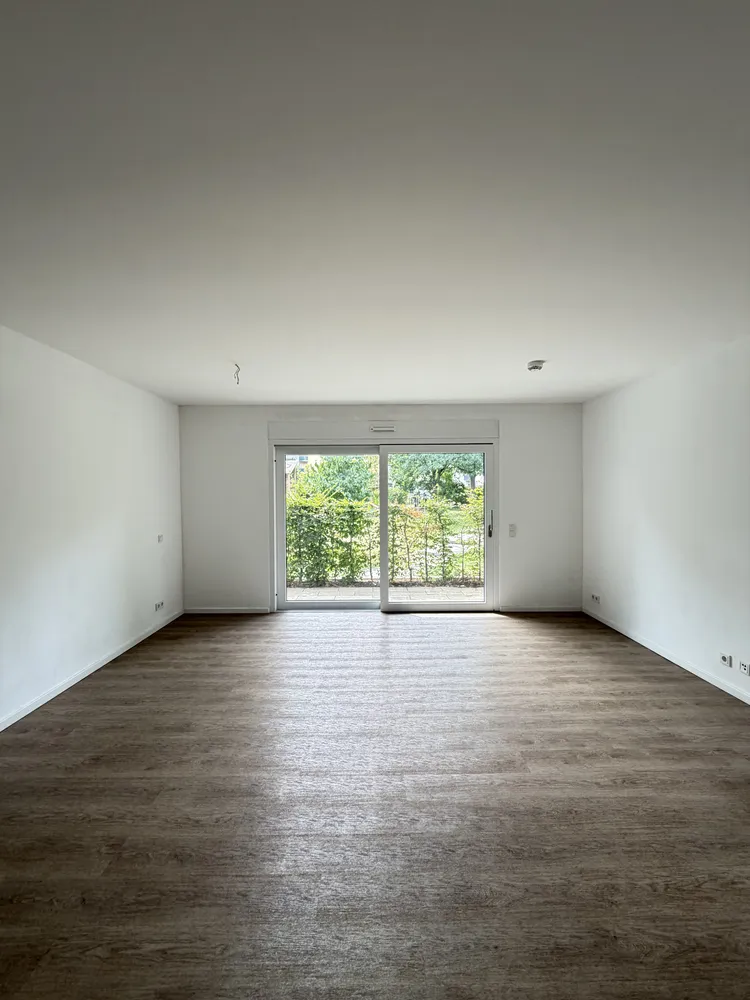 1 Zimmer Wohnung mit 44 m² in Dresden – Bild 1