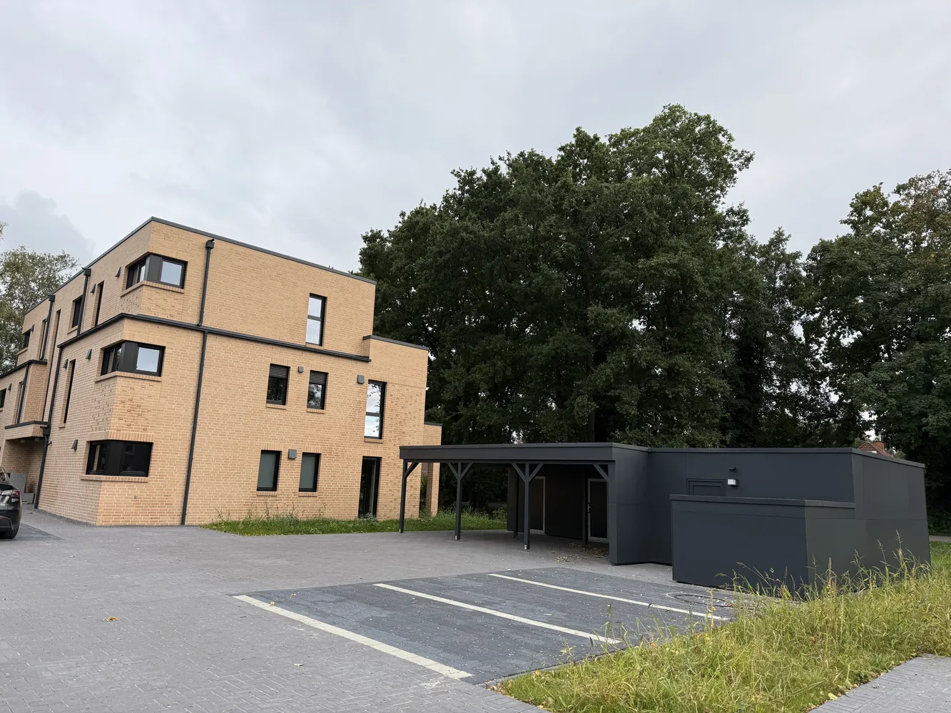 2 Zimmer Wohnung mit 76 m² in Oldenburg – Bild 1