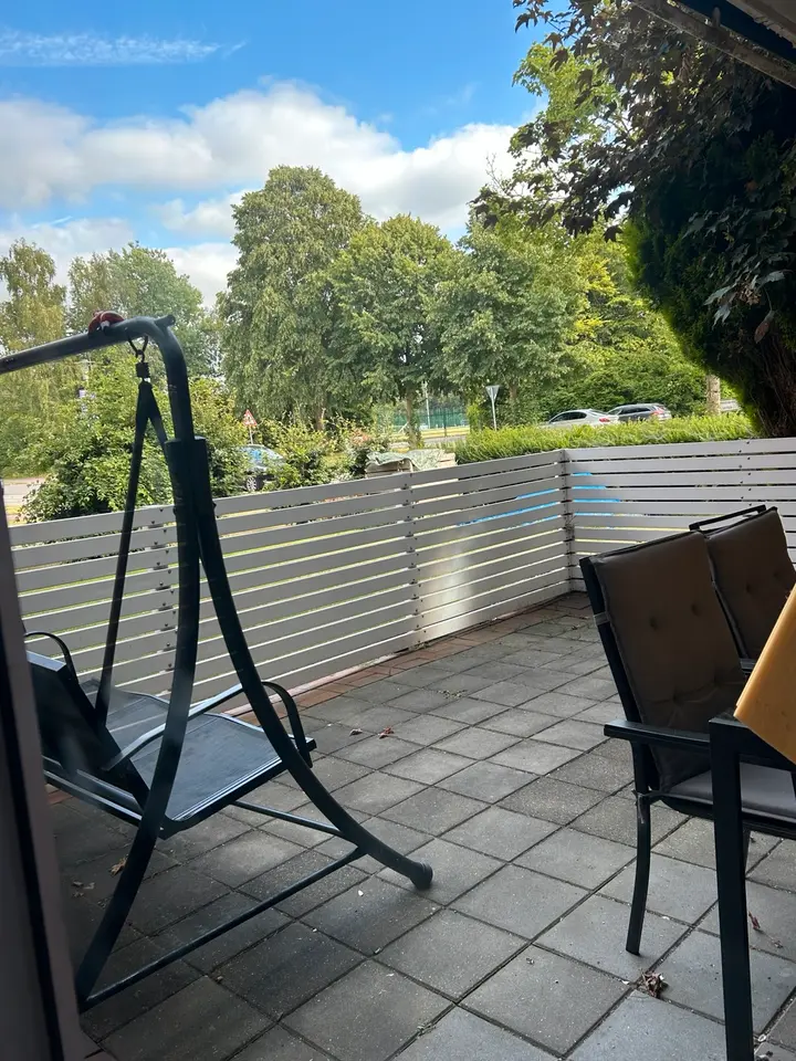 3 Zimmer Wohnung mit 75 m² in Papenburg – Bild 5