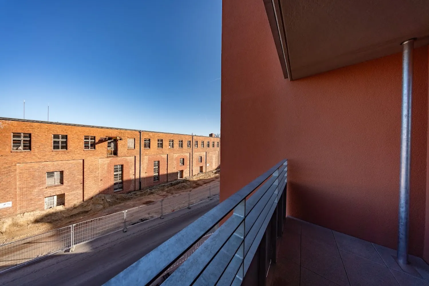 2 room apartment with 52 m² in Berlin – Photo 3