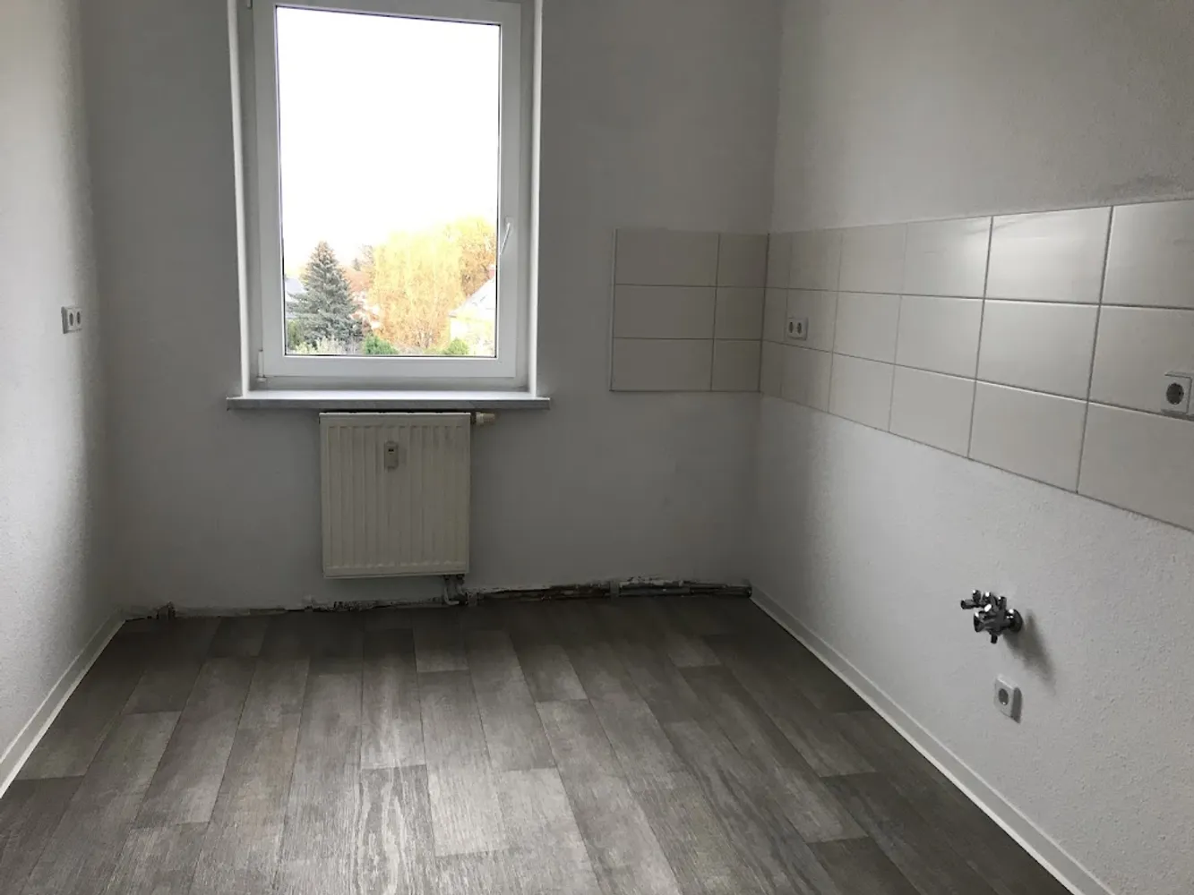 2 Zimmer Wohnung mit 53 m² in Chemnitz – Bild 8