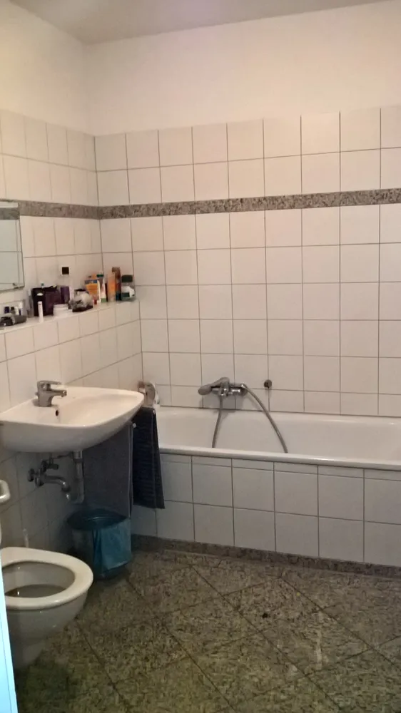 1 Zimmer Wohnung mit 33 m² in Leipzig – Bild 8