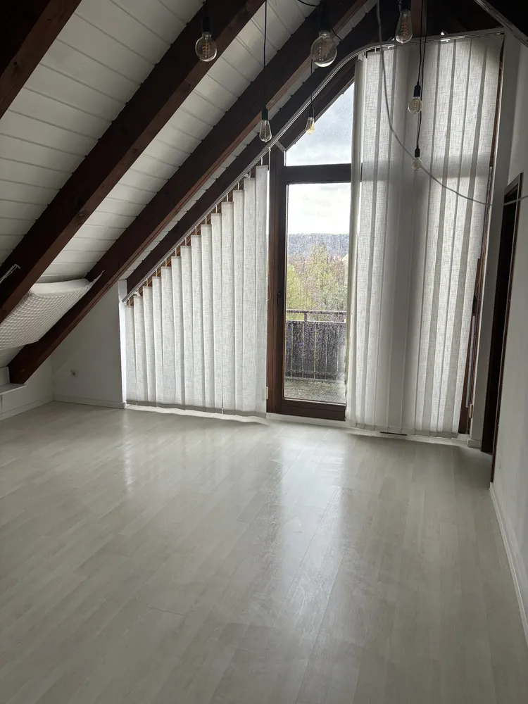 3 Zimmer Wohnung mit 58 m² in Stuttgart – Bild 1