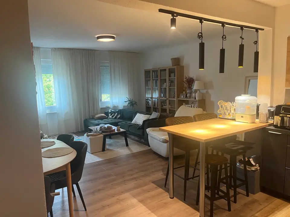 3 Zimmer Wohnung mit 92 m² in Göppingen – Bild 6