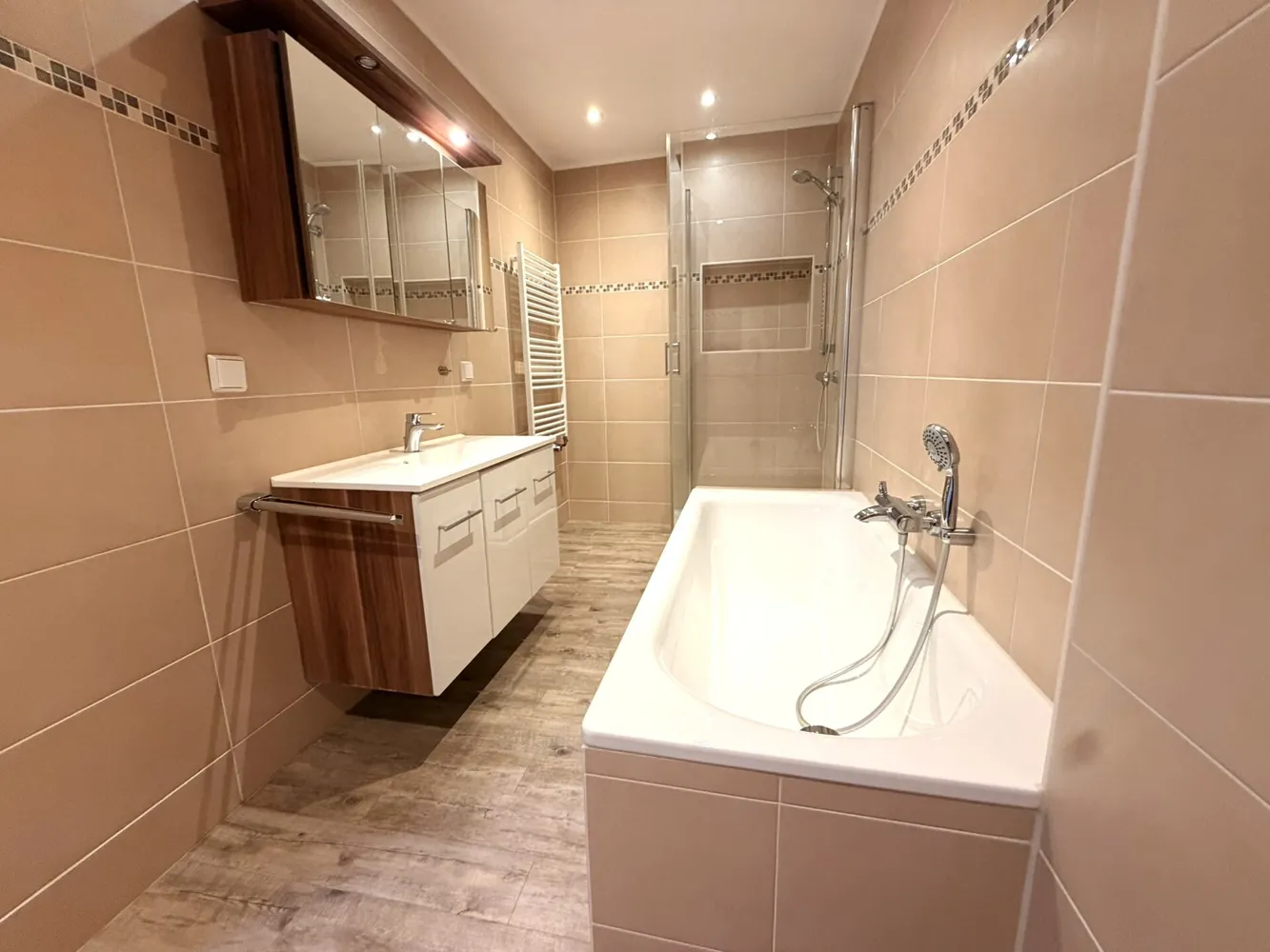 3 Zimmer Wohnung mit 112 m² in Lübeck – Bild 8