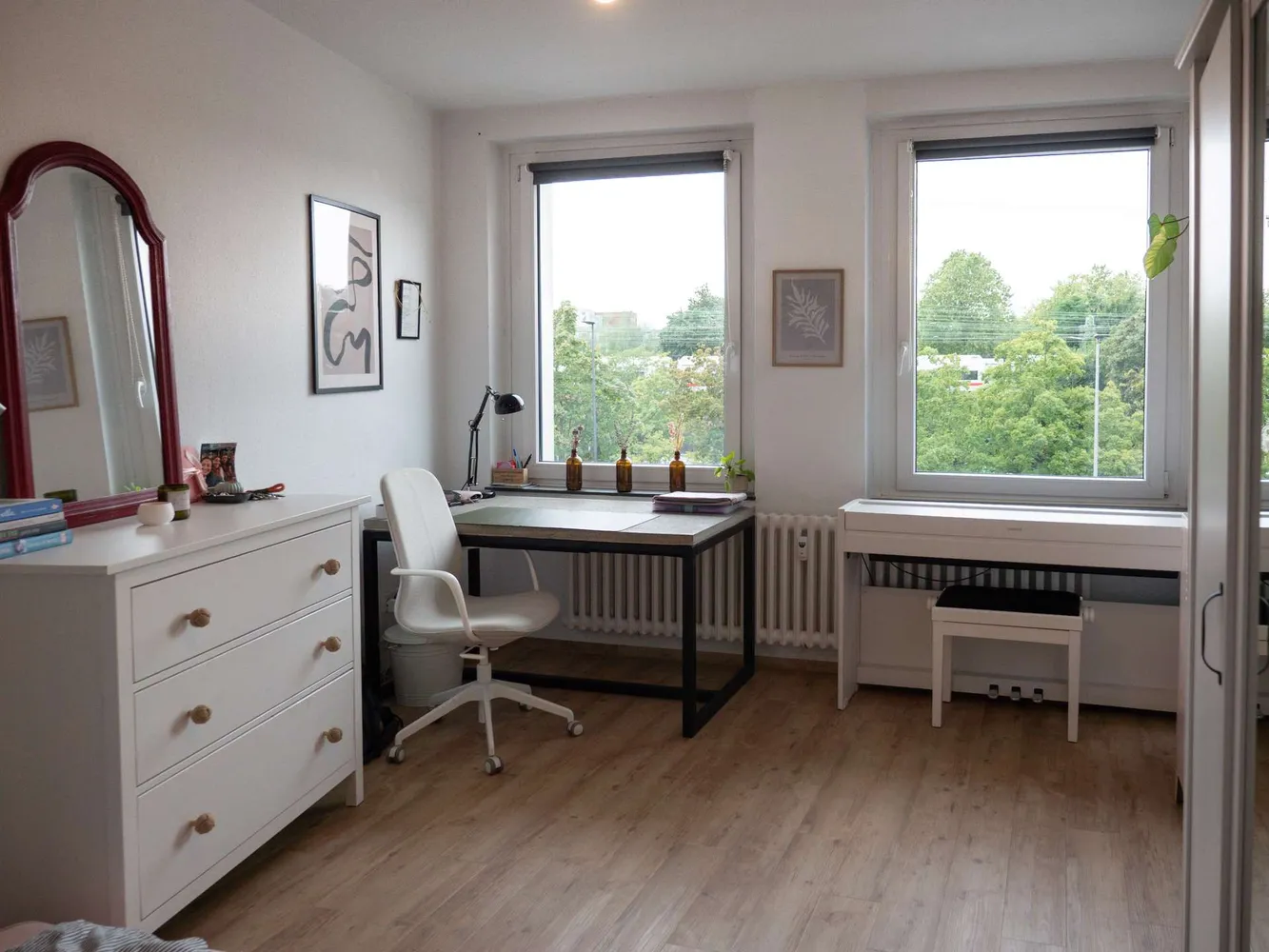 3 Zimmer Wohnung mit 79 m² in Münster – Bild 4